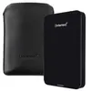 Image de Intenso Memory Drive - Disque dur - 1 To - externe (portable) - 2.5" - USB 3.0 - 5400 tours/min - mÃ©moire tampon : 8 Mo - noir