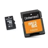 Image de Intenso 32GB MicroSDHC 32 Go Classe 10