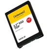 Image de Intenso Top 256 Go 2.5" SÃ©rie ATA III 3D NAND