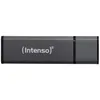 Image de Intenso Alu Line lecteur USB flash 4 Go USB Type-A 2.0 Anthracite