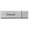 Image de Intenso Alu Line - ClÃ© USB - 4 Go - USB 2.0 - argent