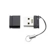 Image de Intenso Slim Line - ClÃ© USB - 32 Go - USB 3.0 - noir