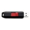 Image de Intenso 64GB USB2.0 lecteur USB flash 64 Go USB Type-A 2.0 Noir et Rouge