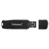 Image de Intenso Speed Line - ClÃ© USB - 64 Go - USB 3.0 - noir