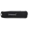 Image de Intenso Speed Line - ClÃ© USB - 128 Go - USB 3.0 - noir