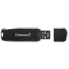 Image de Intenso Speed Line - ClÃ© USB - 32 Go - USB 3.0 - noir