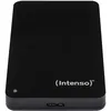 Image de Intenso 6021512 disque dur externe 4 To 5400 tr/min 2.5" USB Type-A 3.2 Gen 1 (3.1 Gen 1) Noir
