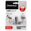Image de Intenso iMobile Line Pro - ClÃ© USB - 32 Go - USB 3.0 / Lightning - anthracite