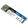 Image de Intenso TOP - SSD - 256 Go - interne - M.2 2280 - SATA 6Gb/s
