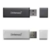 Image de intenso cle usb alu line pack 2x32gb 2.0