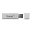 Image de Intenso Alu Line - ClÃ© USB - 16 Go - USB 2.0 - argent (pack de 3)