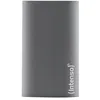 Image de Intenso - Premium Edition - SSD - 1 To - externe (portable) - 1.8" - USB 3.0 - anthracite