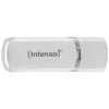 Image de Intenso Flash - ClÃ© USB - 128 Go - USB-C 3.1 Gen 1 - blanc