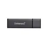 Image de Intenso Alu Line - ClÃ© USB - 128 Go - USB 2.0 - anthracite