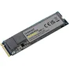 Image de Intenso SSD 500GB Premium M.2 PCIe 500 Go PCI Express 3.0 NVMe