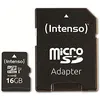 Image de INTENSO UHS-I Performance 16 Go microSDXC