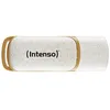 Image de Intenso Green Line - ClÃ© USB - 32 Go - USB 3.2 Gen 1 - beige, brun