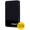 Image de Intenso Bonuspack - Disque dur - 1 To - externe (portable) - 2.5" - USB 3.2 Gen 1 - 5400 tours/min - mÃ©moire tampon : 8 Mo - noir - avec clÃ© USB de 64 Go