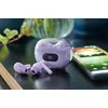 Image de Intenso T313AE Casque True Wireless Stereo (TWS) Ecouteurs Appels/Musique/Sport/Au quotidien USB Type-C Bluetooth Violet