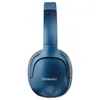 Image de Intenso O400HA Casques Sans fil Ã la main Musique/Quotidien Bluetooth Bleu