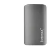 Image de Disque SSD externe Intenso TX800 500 Go Anthracite