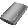 Image de Intenso TX800 - SSD - 2 To - externe (portable) - USB 3.2 Gen 2x2 (USB-C connecteur) - anthracite
