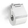 Image de Zack ATORE Porte-papier toilette avec couvercle, 40453