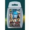 Image de Harry Potter Jeu De Cartes Top Trumps Die GrÃ¶Ãten Hexen Und Zauberer *Allemand*