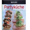 Image de BUTLERS Mini Partyküche Cookbook - unknown author en occasion ou reconditionné