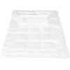 Image de Pinolino Couverture Avec Oreiller Allergo Housse 100 % Coton Rembourrage100 % Polyester