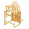 Image de Chaise Haute CombinÃ©e Nele Pinolino