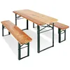 Image de Pinolino Table Et Chaises Sepp