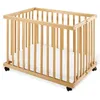 Image de Parc Bebe Pliant Pinolino Levin L 100 X P 75 X H 75