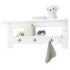Image de Pinolino Wandregal / Garderobe 'emilia