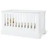 Image de Pinolino Kinderbett 70x140cm 'emilia