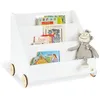 Image de Bibliotheque Pour Enfant Roulettes Lasse