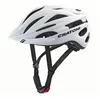 Image de Casque Cratoni Pacer Blanc Mat S M 54 58cm