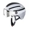 Image de Casque Cratoni Commuter Blanc Mat M L 58 61cm