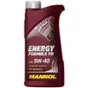 Image de Mannol - Huile Moteur - 5w40 - 1l - Mn7913-1