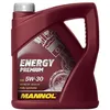 Image de Mannol - Huile Moteur Energy Premium - 5w30 - 5l - Mn7908-5