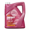 Image de Mannol - Huile Moteur Energy Ultra Jp 5w-20 - 5l - Mn7906-5