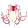 Image de Lustre Rosata
