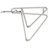Image de Porte-bagages acier inoxydable Tubus Fly 26/28"