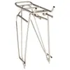 Image de Porte-bagages en acier inoxydable Tubus Cosmo 26/28"