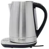 Image de CASO Design WK 2200 - Bouilloire - 1.7 litres - 2.2 kWatt - acier inoxydable