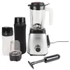 Image de CASO Design B300 VacuServe - MÃ©langeur sous vide - 700 ml - 300 Watt - acier inoxydable