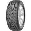 Image de PNEU 4 saisons Goodyear VECTOR 4SEASONS GEN-3 - 4 saisons 215/60 R17 100 V