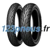 Image de Pneu Moto - Dunlop Arrowmax GT 601 ( 110/80-17 TL 57H Roue avant )