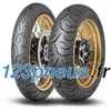 Image de Pneu Moto - Dunlop Trailmax Meridian ( 120/80-18 TT 62S )