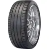 Image de Pneu DUNLOP SP SPORT MAXX GT 245 50 R18 100/W